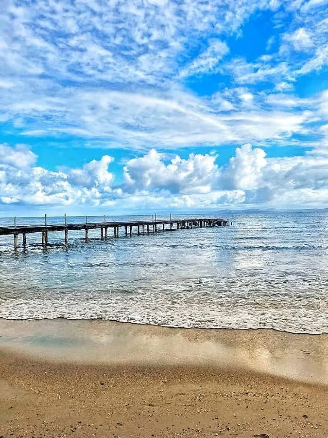 Villa La Pascuala Samana